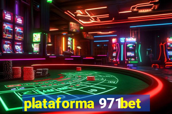 plataforma 971bet